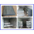 Hot Sale Galvanized Corrugated Roofing Sheet